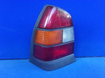 NISSAN PRIMERA P10 HATCHBACK 5D 1990- 90-94 FARO IZQUIERDA  