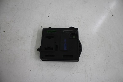 Модуль коробка bsi a2c53284891megane iii фото №1