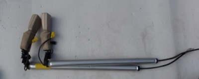 Mercedes s222 подушка безопасности натяжитель поперечина безопасности фото №1