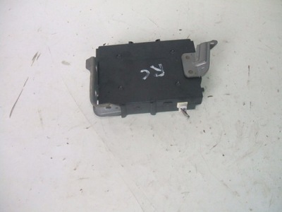 Lexus rc f-sport модуль блок керування гальма фото №1