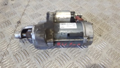 Audi a4 b9 8w 2.0tdi стартер 04l911024a фото №1