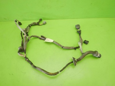 Джгут двері задня права volvo s80 i 2.4 20v 98-04 фото №1