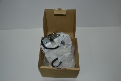 Mitsubishi outlander iii asx замок pp новий фото №1