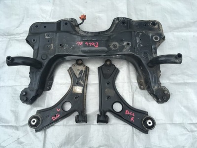 Doblo подрамник рычаг 2015- фото №1