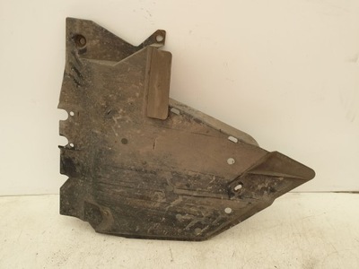 Захист підвіска subaru legacy iv eu інше фото №1