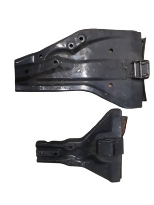 Scania кронштейн, кронштейн подкрылок фото №1