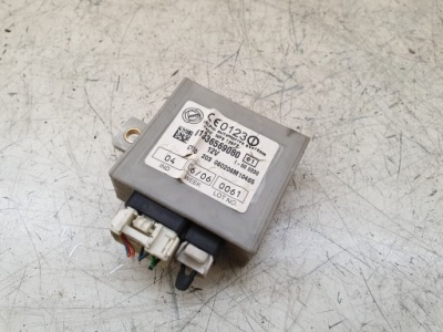 Модуль замка зажигания fiat ducato 06r eu другое 1336569080 фото №1