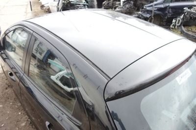 Ford ka + plus дах обшивка дахові фото №1