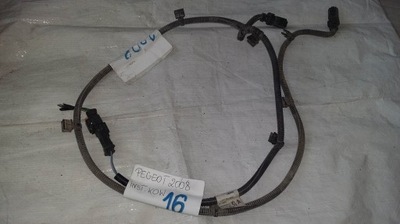 Peugeot 2008 электропроводка задняя pdc парктроник фото №1