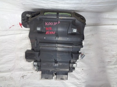 Kadjar обігрівач повітродувка 272707975r фото №1