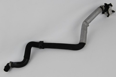 Трубка соединительная audi r8 5.2 fsi 4s0131605a фото №1