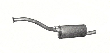 Polmostrów 08.16 фото №1