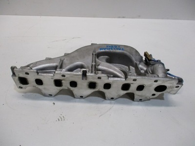 Колектор всмоктуючий renault talisman 1,6dci 14033370r фото №1