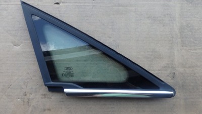 Стекло кузовная правая ford c-max mk2 grand фото №1