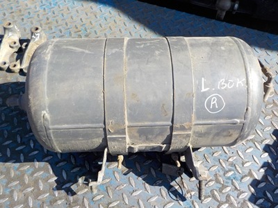 Scania r балон повітря фото №1