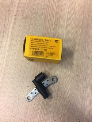 BOSCH SENSOR POSICIÓN DE EJE KORB. RENAULT CLIO 1,2 13-  