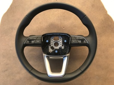 Воздуховод audi q8 4m8419091a mjm фото №1