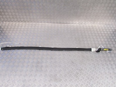 Шторка безопасности правая nissan qashqai j10 +2 08r фото №1