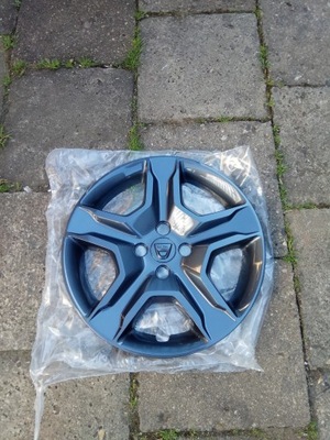 WHEEL COVER 16