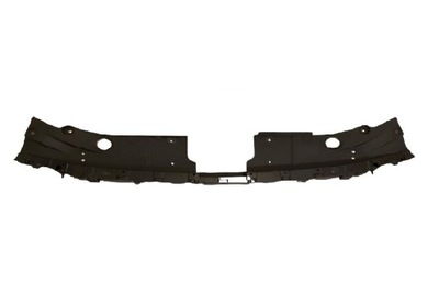 Накладка na pas mazda cx5 2017-2021 фото №1