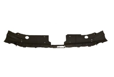 Накладка na pas mazda cx5 2017 18 19 lift фото №1