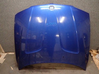 Капот bmw x3 e83 фото №1