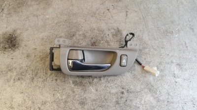 Lexus ls ii 430 00-06 ручка левая задняя фото №1