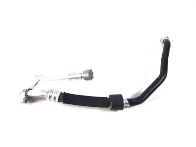 Шланг кондиционера audi a6 c8 a7 4k 4k1816740l фото №1