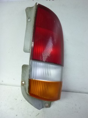 Лампа задняя hyundai atos 2002r. фото №1