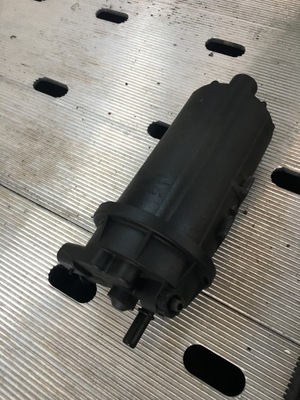 Opel vivaro 2.0 корпус фільтра пального 8200780972 фото №1