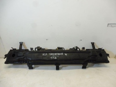 Балка задня kia sportage iv фото №1