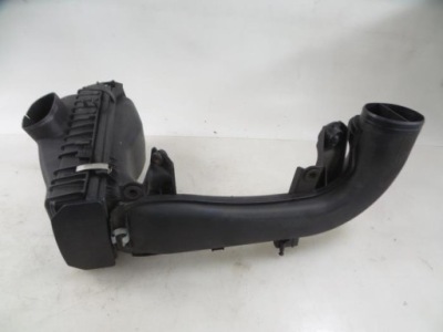 Корпус фильтра воздуха bmw n57d30b 4.0d f15 f16 фото №1