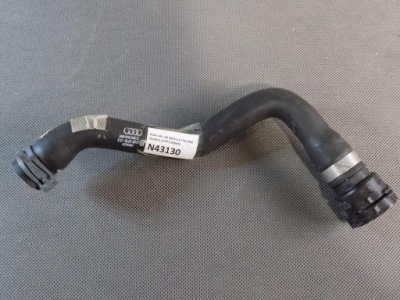 Audi a8 4n d5 шланг wody 4n0819342c фото №1