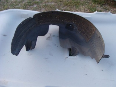 Opel astra j iv lift підкрилок правий задня kombi фото №1