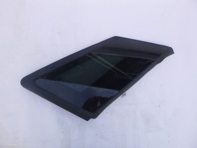 Стекло кузовная правый задняя opel grandland x 17- фото №1
