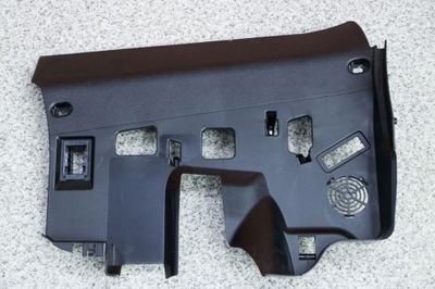 Захист панель приладів панель приладів нижня bmw оригінальний номер 9209481 фото №1