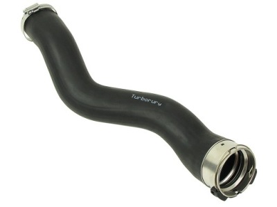 Труба патрубок turbo nissan qashqai 1.3 tce 1446000q2l фото №1