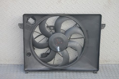 VENTILADOR DEL RADIADOR KIA CARENS 3 2.0 CRDI 06-13  