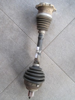 Привідний вал wał привідний 6q0407271db fabia polo ibiza фото №1