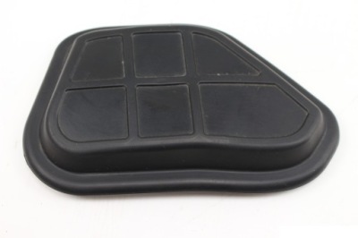 Заглушка чашка амортизатора левая audi a4 b8 a5 фото №1