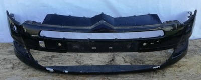 Бампер перед передний citroen c5 2008- фото №1