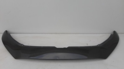 Mazda cx-30 cx30 решітка радіатора решітка радіатора верхній молдинг решітка фото №1