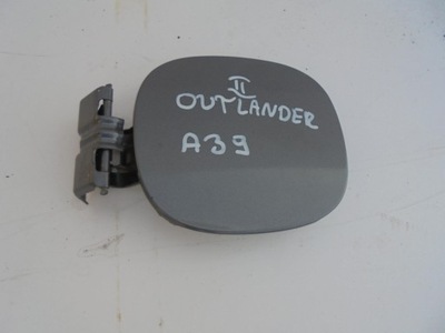 Крышка заливной топлива mitsubishi outlander 2 a39 фото №1