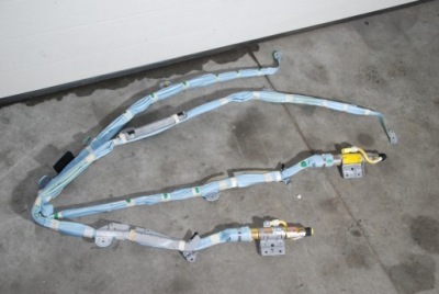 Шторка безпеки подушка безпеки l / p lexus ls430 2003 фото №1