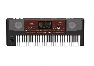 Keyboard Korg PA700