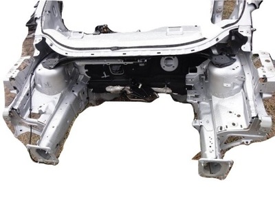 Ford kuga mk2 четверть перед левая/правая ud od pd фото №1