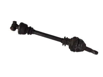 Приводной вал приводной вал jumper boxer 2.2 hdi 02-06 фото №1