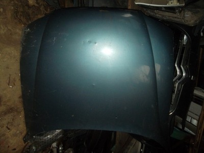 Opel vectra b капот кришка двигуна фото №1