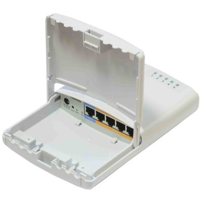 MikroTik RouterBoard PowerBox (RB750P-PBr2)