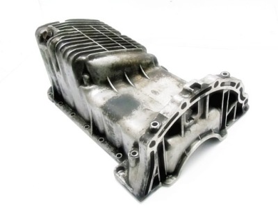 Піддон оливи kia 1.6 16v carens ii shuma ii фото №1